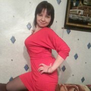 Эльвира, 37, Белорецк