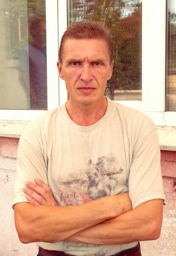 My photo - Stanislav Rjanskiy, 50 from Mazyr (@stanislavrjanskiy)