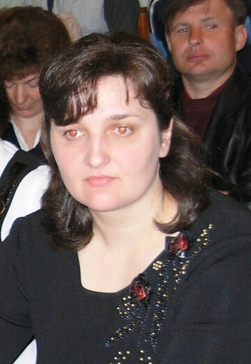 My photo - Solovyova Oksana, 45 from Rivne (@solovyovaoksana)