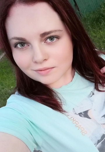 My photo - Ekaterina, 28 from Ryazan (@ekaterina194146)