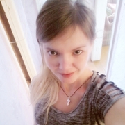 Милана, 36, Тотьма