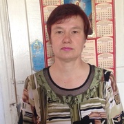 Татьяна, 58, Партизанск