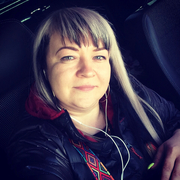 Натали, 43, Собинка