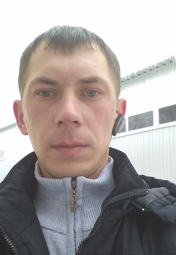 My photo - Ivan, 36 from Uralsk (@ivan222994)