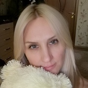 Ксюша, 44, Геленджик