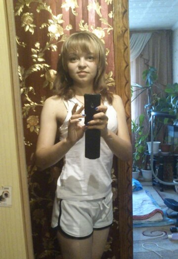 Minha foto - Lidiya, 32 de Tsivilsk (@lidiya4439)