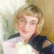 Ксения, 44, Анжеро-Судженск