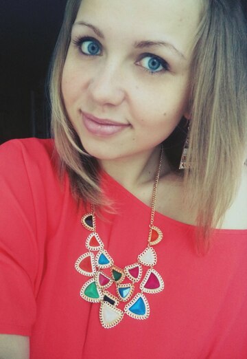 Моя фотография - ирина, 31 из Серпухов (@irina69651)
