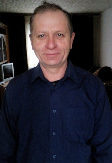 Моя фотография - Валерий, 60 из Борисполь (@valeriy80246)