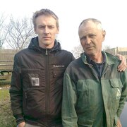 василий, 33, Грибановский