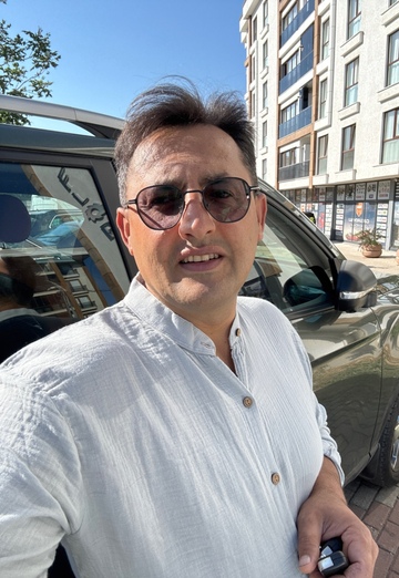 My photo - Adam, 45 from Tuzla (@adam17008)