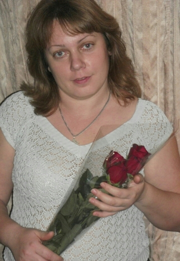 Моя фотография - Наталья, 45 из Усмань (@natalya87411)