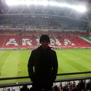 Фирдавис, 38, Бураево
