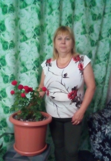 Моя фотография - Екатерина, 56 из Архангельск (@ekaterina126243)