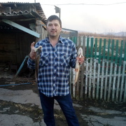 Алексей, 47, Ачинск