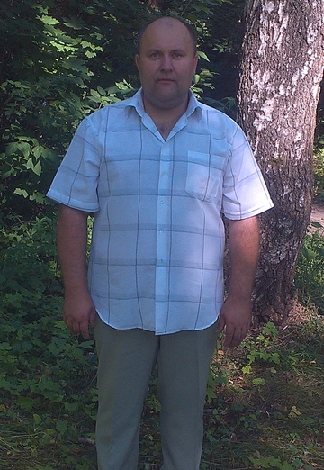 My photo - Vadim, 54 from Arzamas (@vadim23175)