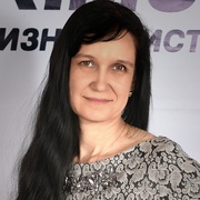 Yuliya 48 Skovorodino