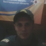 Виталий, 32, Чернянка
