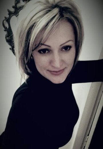 Моя фотография - Tala, 40 из Николаев (@tala205)