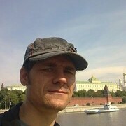 Евгений, 46, Ржев