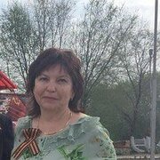 Татьяна, 56, Дергачи