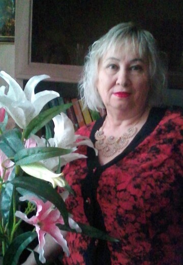 My photo - ) NINEL ( Alkova, 67 from Novokuznetsk (@ninelalkova)