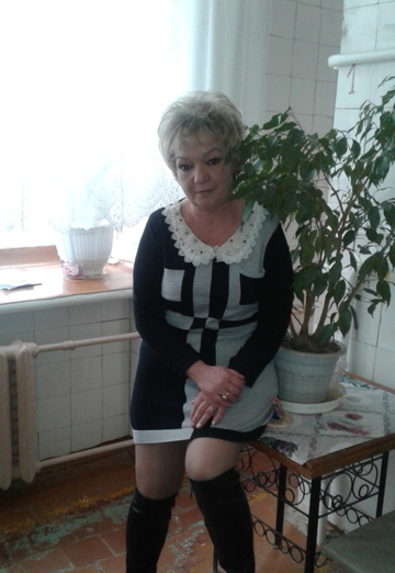 Моя фотография - Марина, 58 из Рязань (@marina196333)