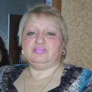 Irina 66 Tcheremkhovo
