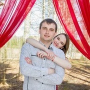 Антон, 27, Буй