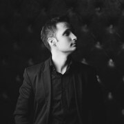 Andrey 37 Kyiv