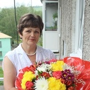 Olga 60 Ossinniki