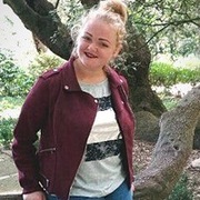 Екатерина, 26, Белогорск