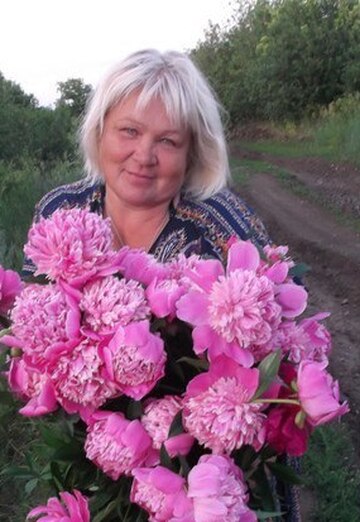 My photo - liliya, 60 from Oktjabrski (@liliya23478)