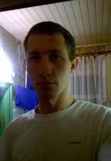 Моя фотография - Dima, 39 из Кострома (@dima272261)