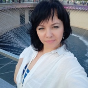 Oksana 46 Krasnodar