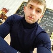 Саша, 28, Белоусово