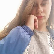 Марина Стиканова, 20, Бобров