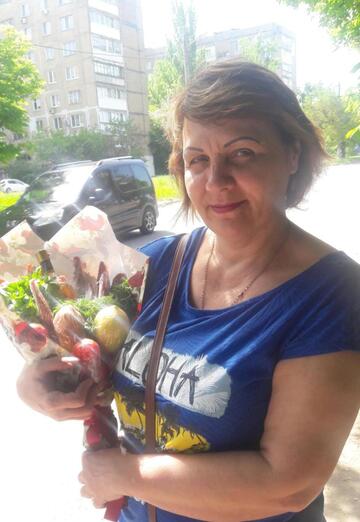 Моя фотография - наталья, 74 из Донецк (@natalya253090)