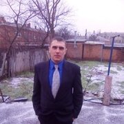 серёга, 35, Константиновск