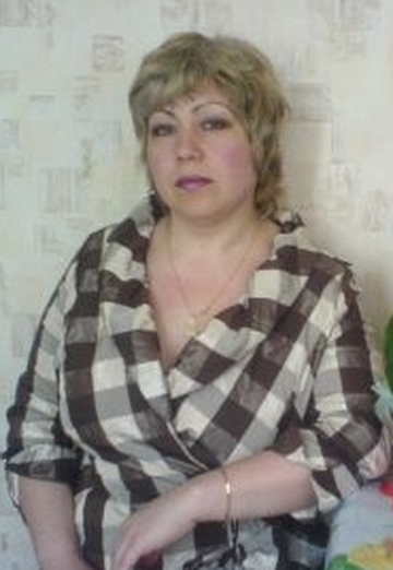 My photo - Lara, 59 from Magadan (@lora-6464)