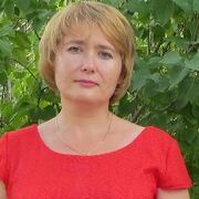 Ольга, 41, Исса
