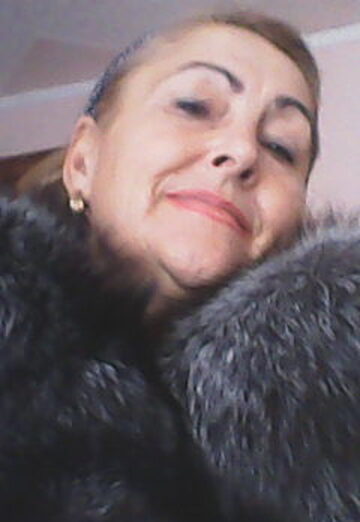 Моя фотография - Ольга, 66 из Томск (@olga321323)