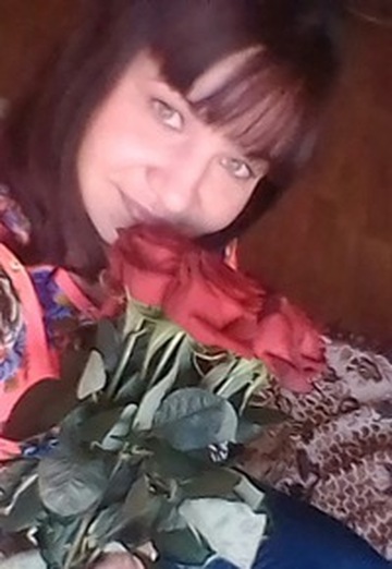 My photo - Viktoriya, 35 from Bredy (@viktoriya86989)