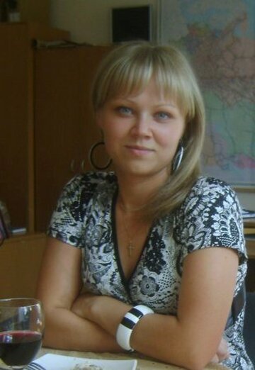 Моя фотография - Мария, 38 из Пермь (@mariya97485)