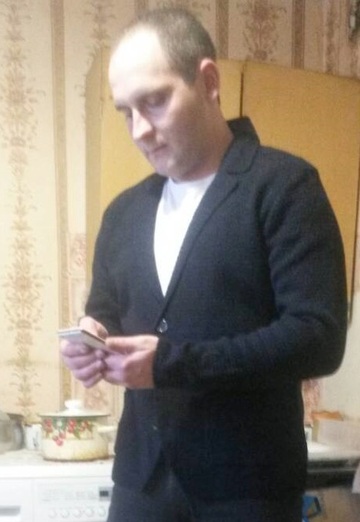 Моя фотография - Геннадий, 34 из Минск (@gennadiy21141)