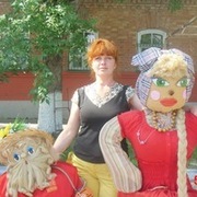 Татьяна Воронкова, 47, Павловская