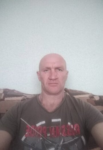 My photo - Yuriy Malyshev, 48 from Korocha (@uriymalishev7)