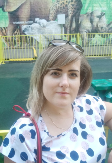 Моя фотография - Мария, 34 из Краснодар (@mariya81063)