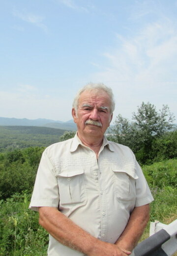 Моя фотография - Иван Николаевич, 69 из Апшеронск (@adamovivannikolaevi)