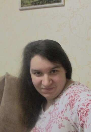 Yulya (@ulya50371) — my photo № 4